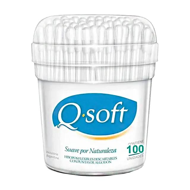 Image miniatura de Hisopos-Qsoft-Cont-100-unidades-44450.webp