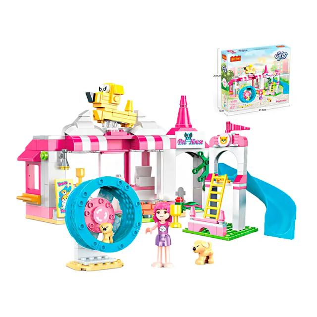 Image miniatura de Hogar-y-Mascota-Cogo-Girls-43672.webp