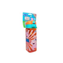 Hoppy Stor Peppa Pig - 500 mL.