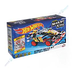 Hot Wheels Maker Kitz