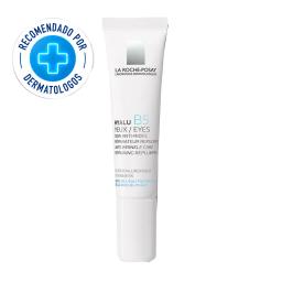 Hyalu B5 Ojos La Roche Posay - 15 mL