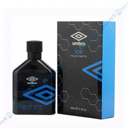Ice Eau de Toilette Umbro - 100 mL
