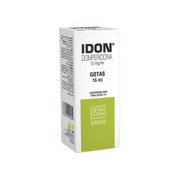 Idon Domperidona 10 mg - 15 mL