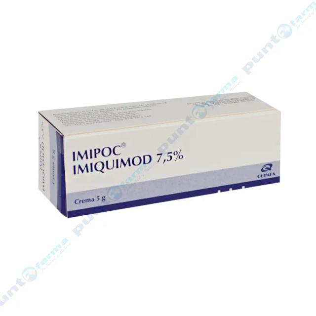 Image miniatura de Imipoc-Imiquimod-7-5-Crema-de-5-g-42087.webp