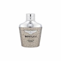 Eau de Toilette Infinite Rush Bentley - 60mL