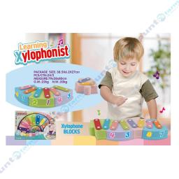 Instrumento Musical Juguete