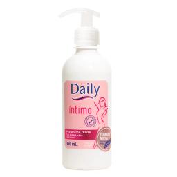 Jabón Íntimo Daily -  Cont.350 mL