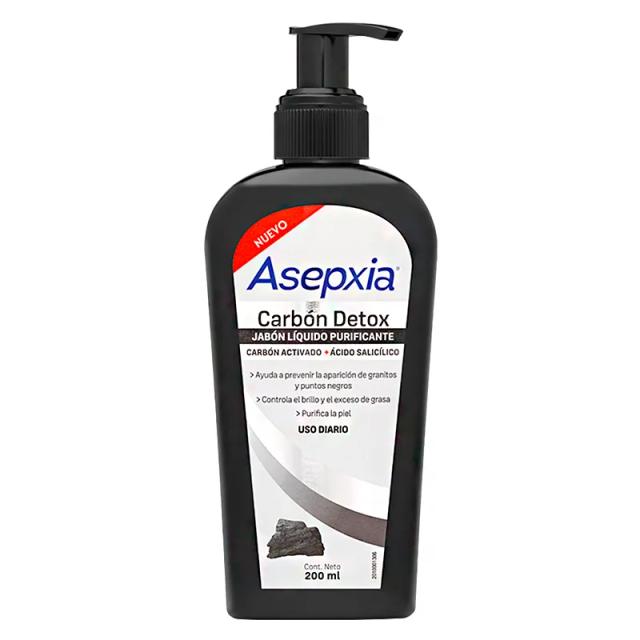 Image miniatura de Jabon-Liquido-Carbon-Asepxia-200-mL-44794.webp