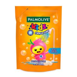 Jabón Líquido Palmolive Kids - Cont.200mL