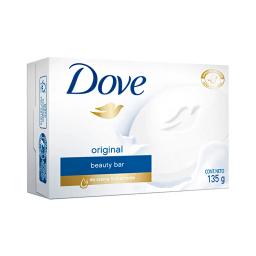 Jabón Original Dove - Cont.135 gr