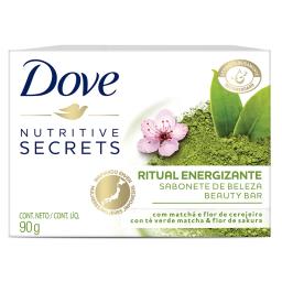 Jabón Ritual Energizante Dove - Cont.90 gr