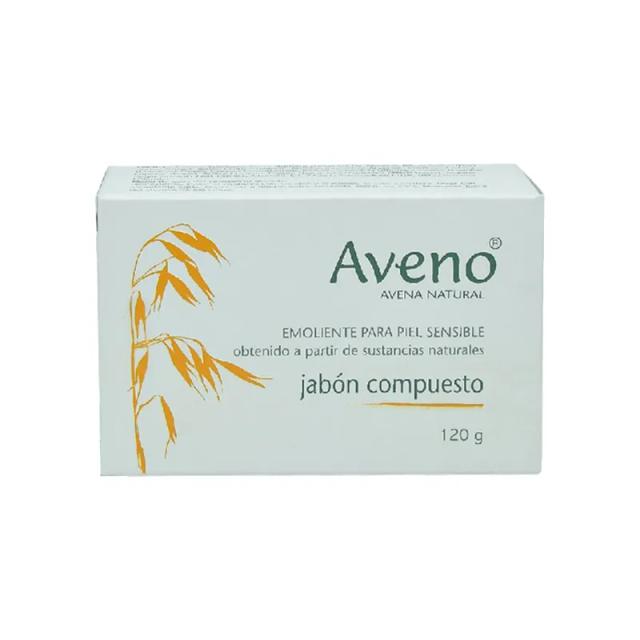 Image miniatura de Jabon-en-Barra-Aveno-120-gr-42495.webp