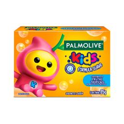 Jabón en Barra Palmolive Kids - Cont.85gr