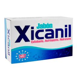 Jabón en Barra Xicanil - 90 gr