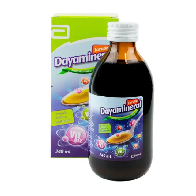 Image miniatura de Jarabe-Dayamineral-240-mL-38954.webp