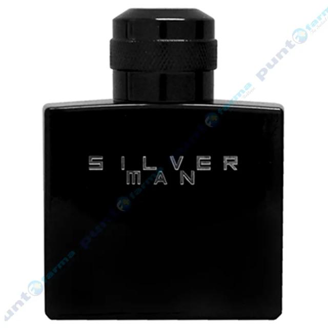 Image miniatura de Jeanne-Arthes-Silver-Man-100ml-31086.webp