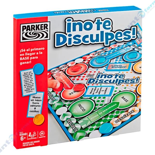 Image miniatura de Juego-de-Mesa-Parker-Brothers-43607.webp