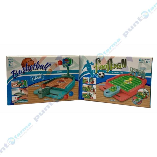 Image miniatura de Juego-de-mesa-futbol-Basketbol-40998.webp