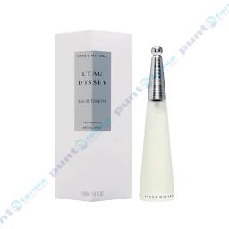 L'Eau D'Issey Eau de Toilette - 50mL