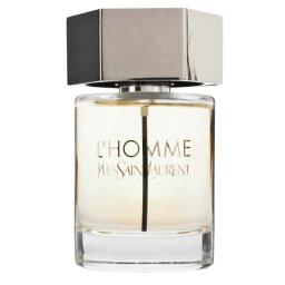 Eau de Toilette L´Homme de Yves Saint Laurent - 100mL