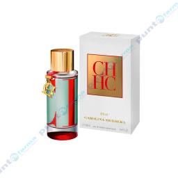 L`eau de Carolina Herrera - 50 mL