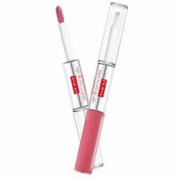 Labial 2 en 1 N°008 Miami Pink Pupa