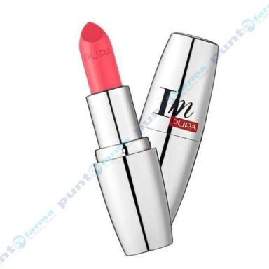 Labial I´m Pure Color Pupa