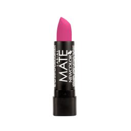 Lápiz Labial N°104 Pink Matte New Color