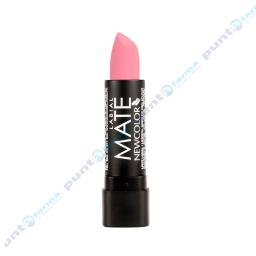 Lápiz Labial N°107 Clásico Marsala Matte New Color