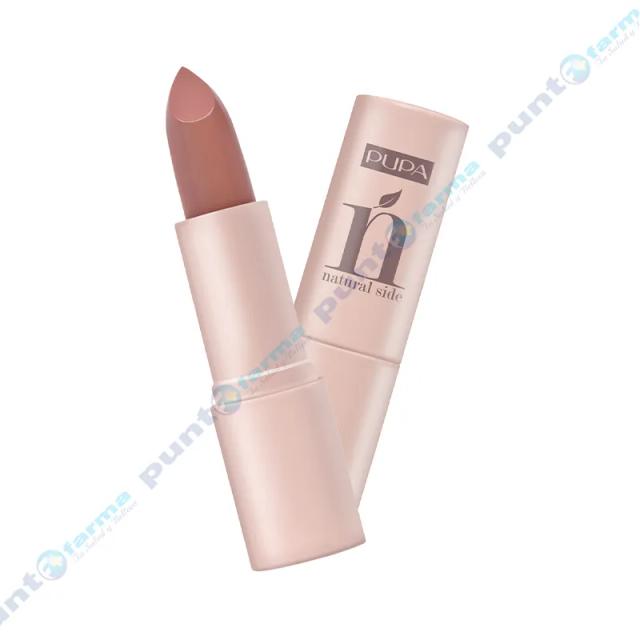 Image miniatura de Labial-Natural-Side-Nro-001-Pupa-36920.webp