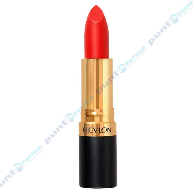 Image miniatura de Labial-Super-Lustrous-So-Lit-Revlon-26673.webp