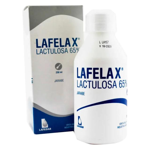 Image miniatura de Lafelax-Lactulosa-65-250-mL-48390.webp
