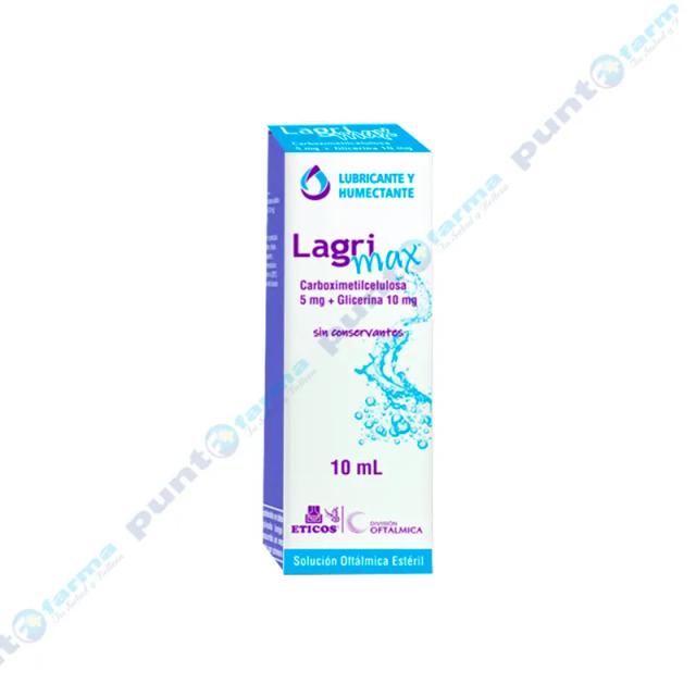 Image miniatura de Lagrimax-10mg-52495.webp