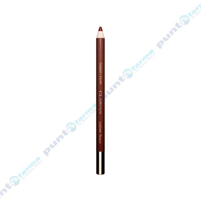 Image miniatura de Lapiz-Labial-Nude-Brown-N-4-Clarins-32374.webp