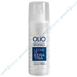 Leche de Keratina Olio - 150mL