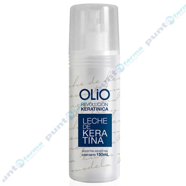 Image miniatura de Leche-de-Keratina-Olio-150mL-30837.webp