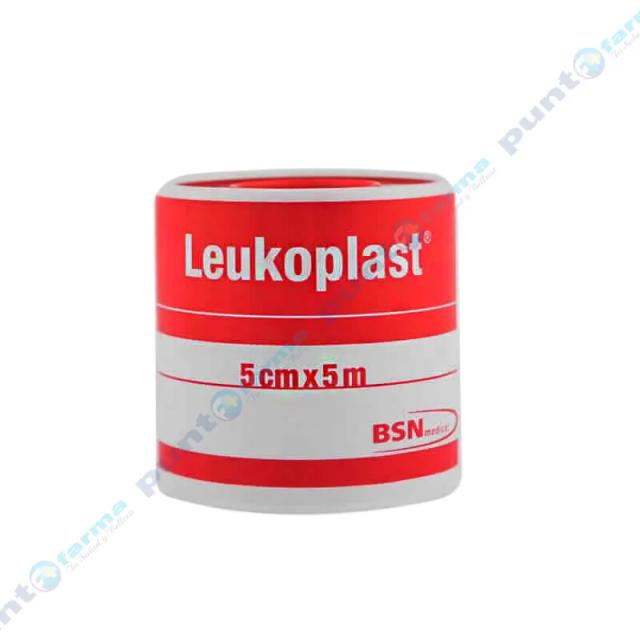 Image miniatura de Leukoplast-5cm-x-5m-32628.webp