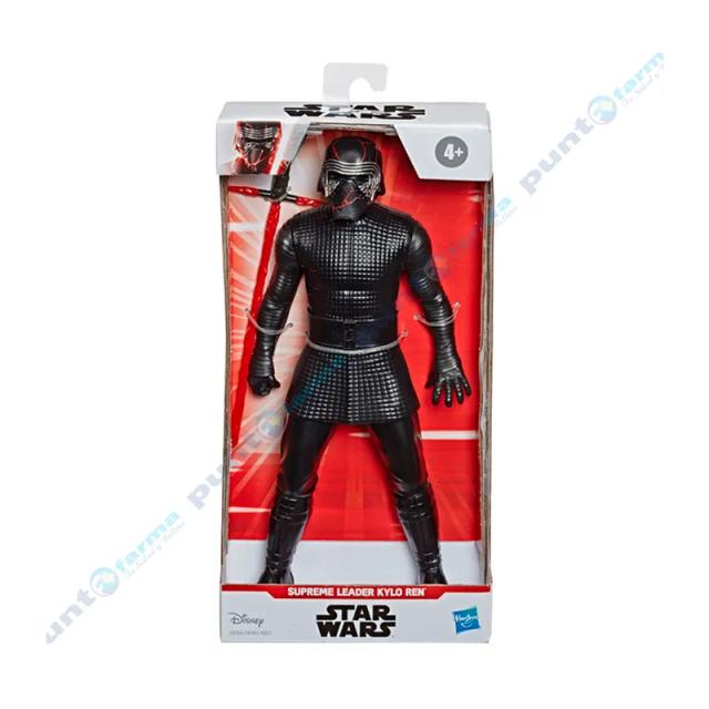 Image miniatura de Lider-Supremo-Kylo-Ren-Star-Wars-37008.webp