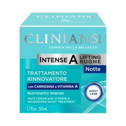 Lifting Intense Noche Clinians - Cont.50mL