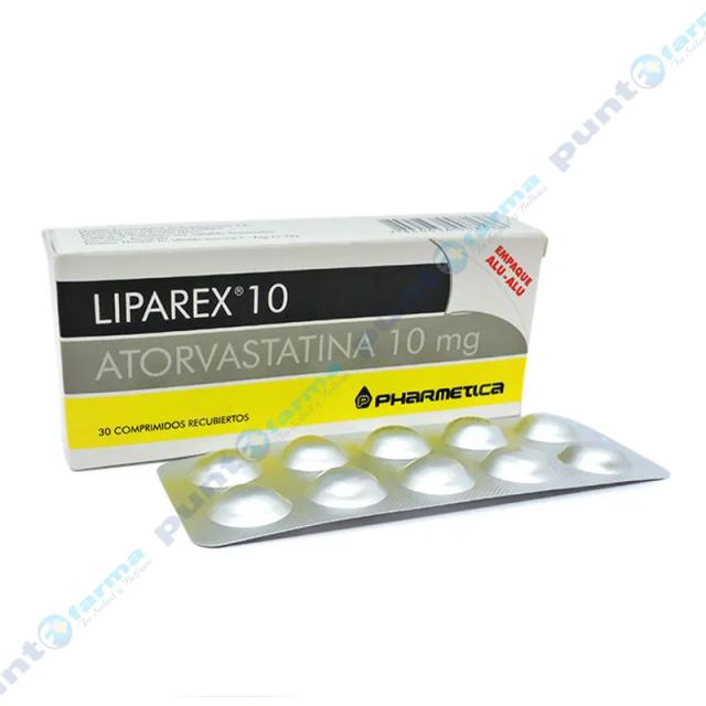 Image miniatura de Liparex-10-Caja-de-30-comprimidos-35951.webp