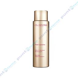 Loción Nutri-Lumière Clarins - 200 mL