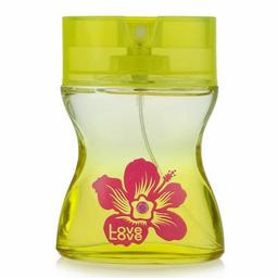 Love & Sun Eau de Toilette 60 ml