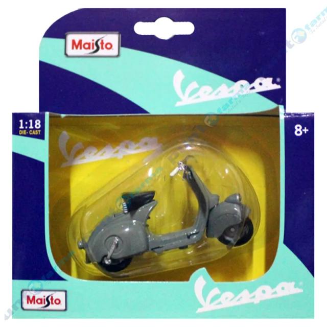 Image miniatura de Maisto-Vespa-Moto-Scooters-30847.webp