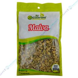 Malva Té Guaraní - 20g