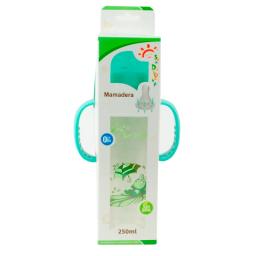 Mamadera 0+m SunDelight - Cont.250 mL