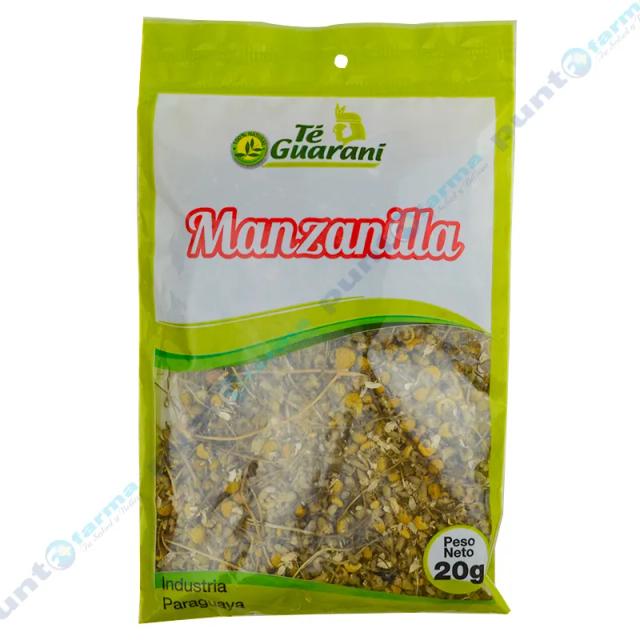Image miniatura de Manzanilla-Te-Guarani-20g-25872.webp