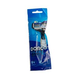 Maquina de Afeitar Dorco Pace 4