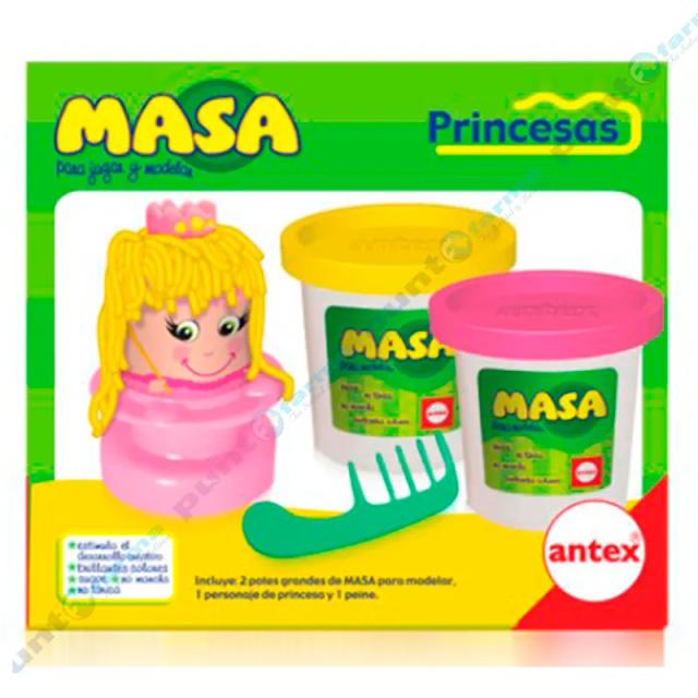 Image miniatura de Masa-Princesa-37639.webp