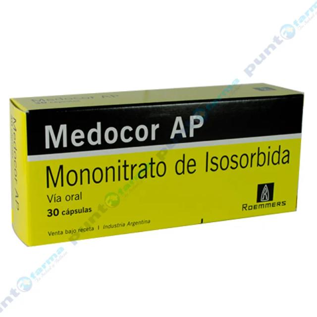 Image miniatura de Medocor-AP-Caja-de-30-capsulas-29134.webp