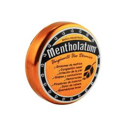 Mentholatum Ungüento - 5 gr